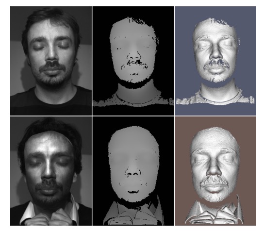 morpho dataset