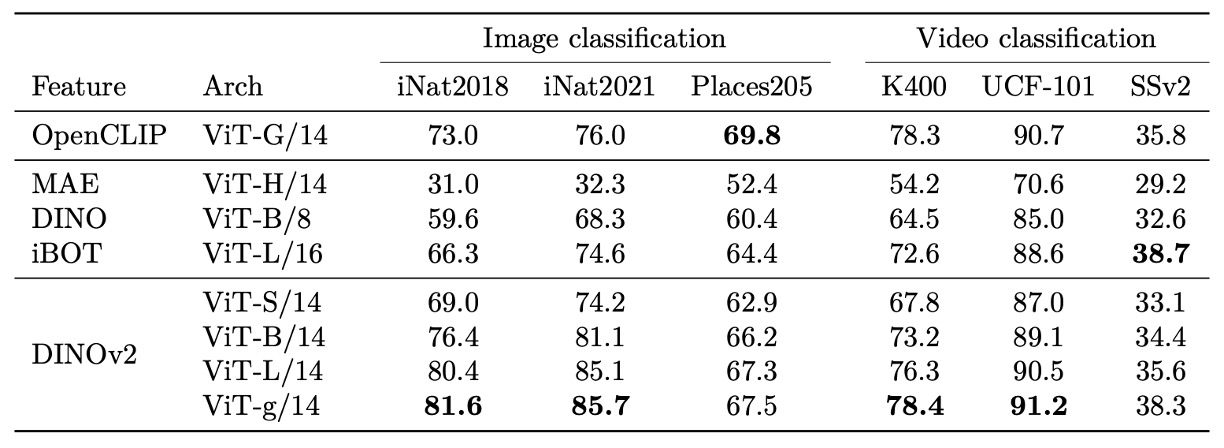 Video Classification
