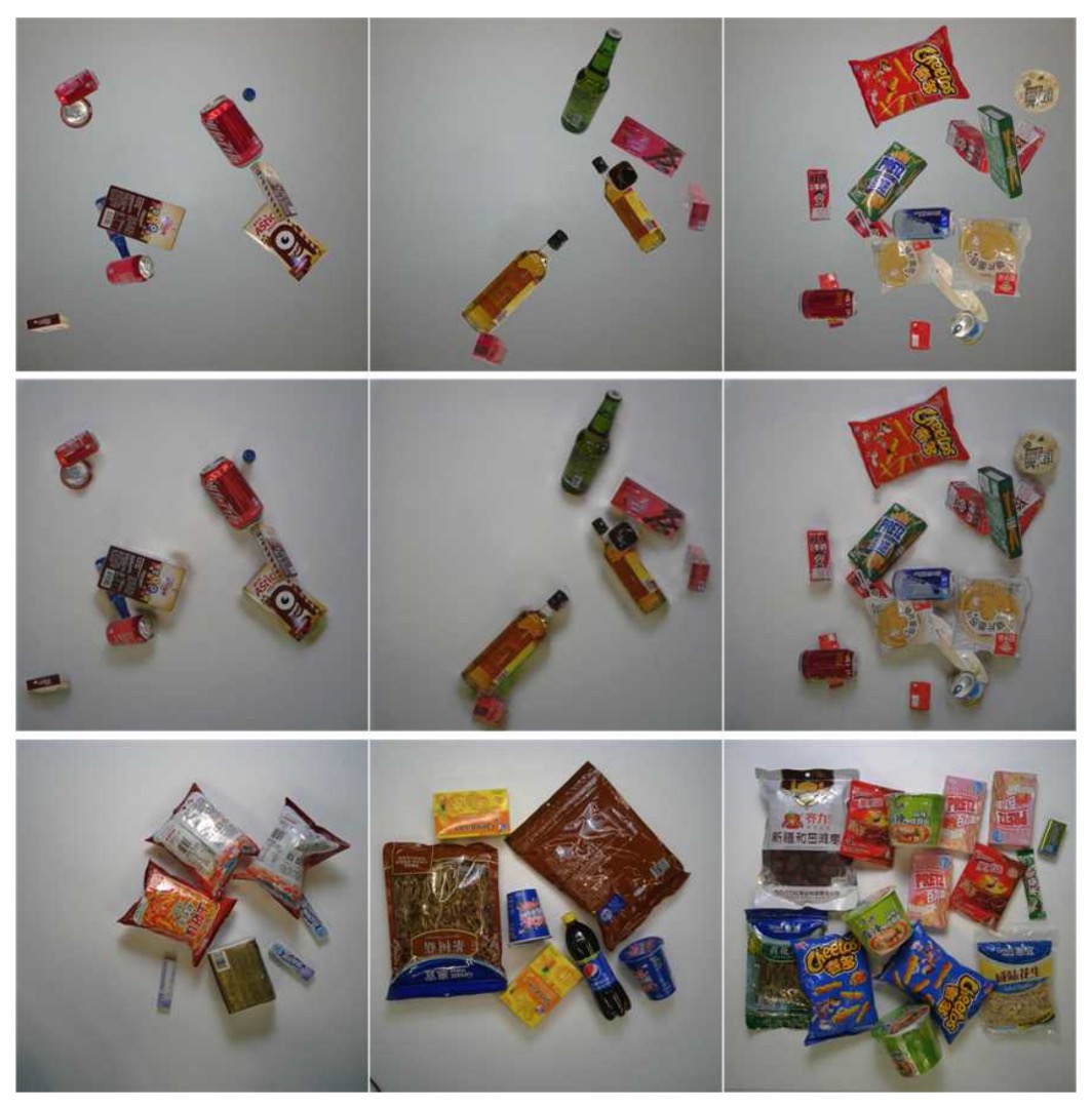 Image Synthesis Pipeline