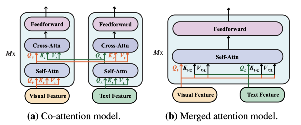 METER model arch