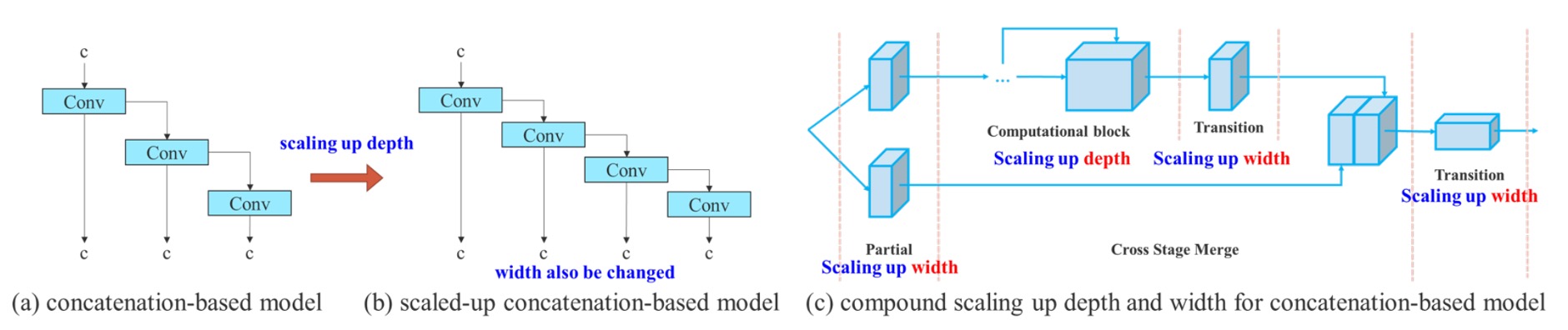 model scaling