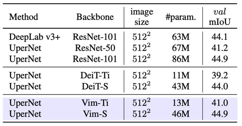 segmentation