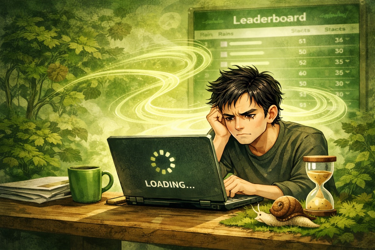 SQLite in Practice (4): Why Is My Query So Slow?