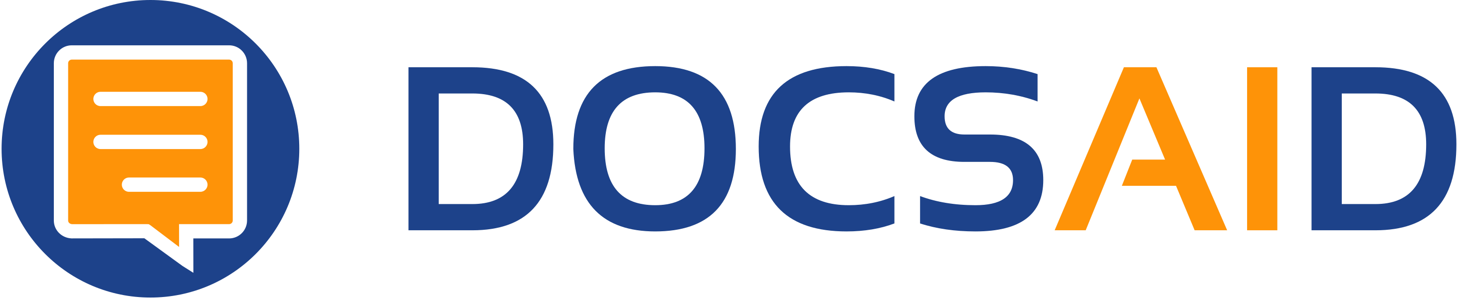 Docsaid Logo