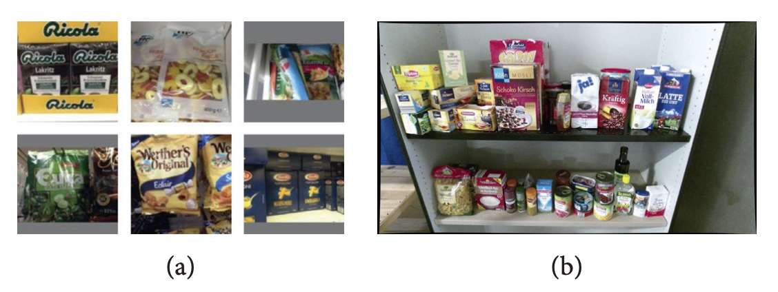 Freiburg Grocery