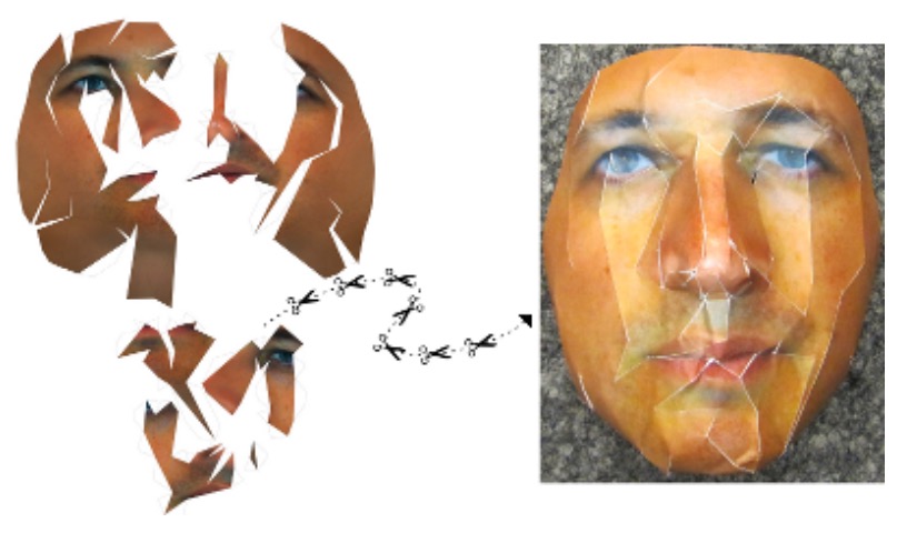 3d mask
