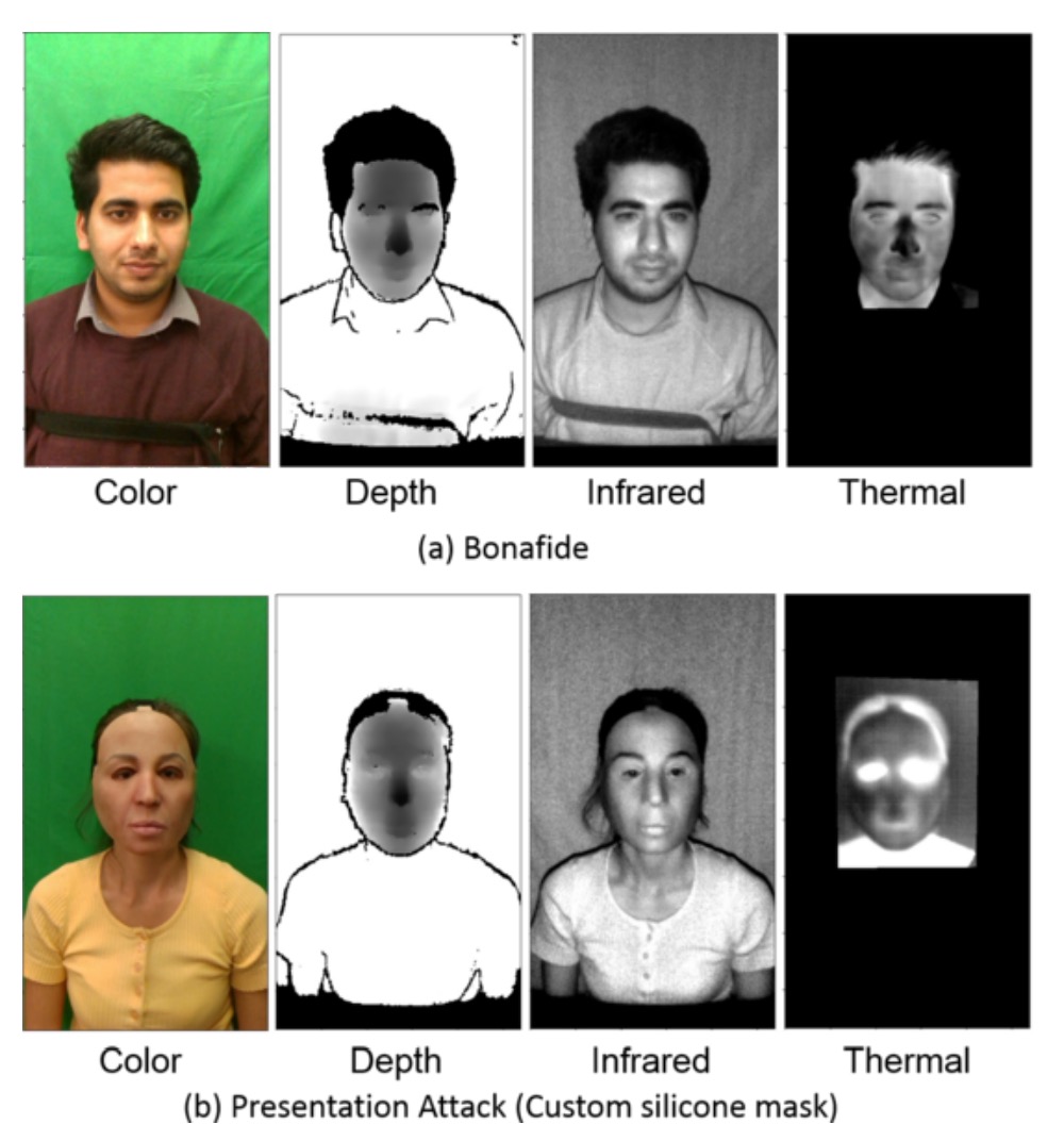 data example